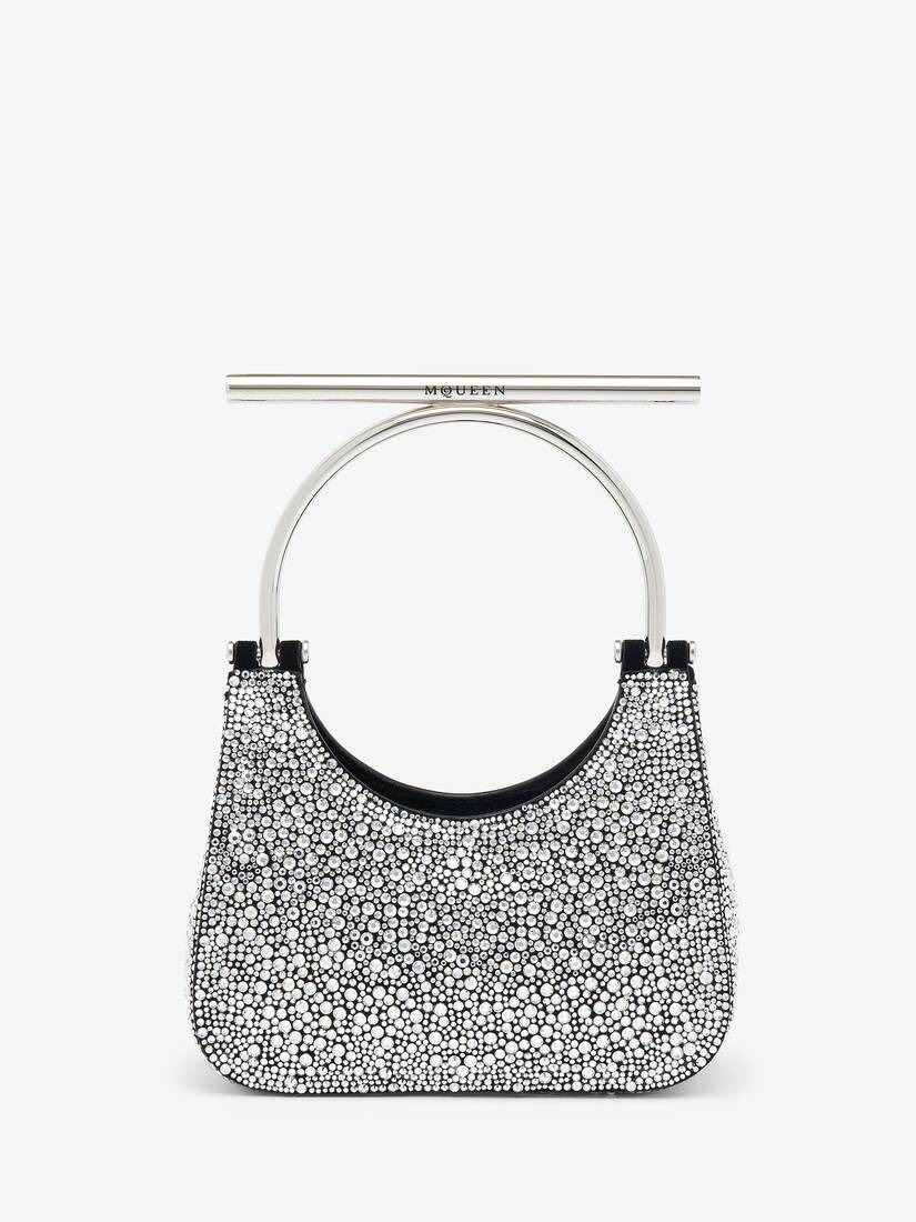 Sac Mini McQueen T-Bar