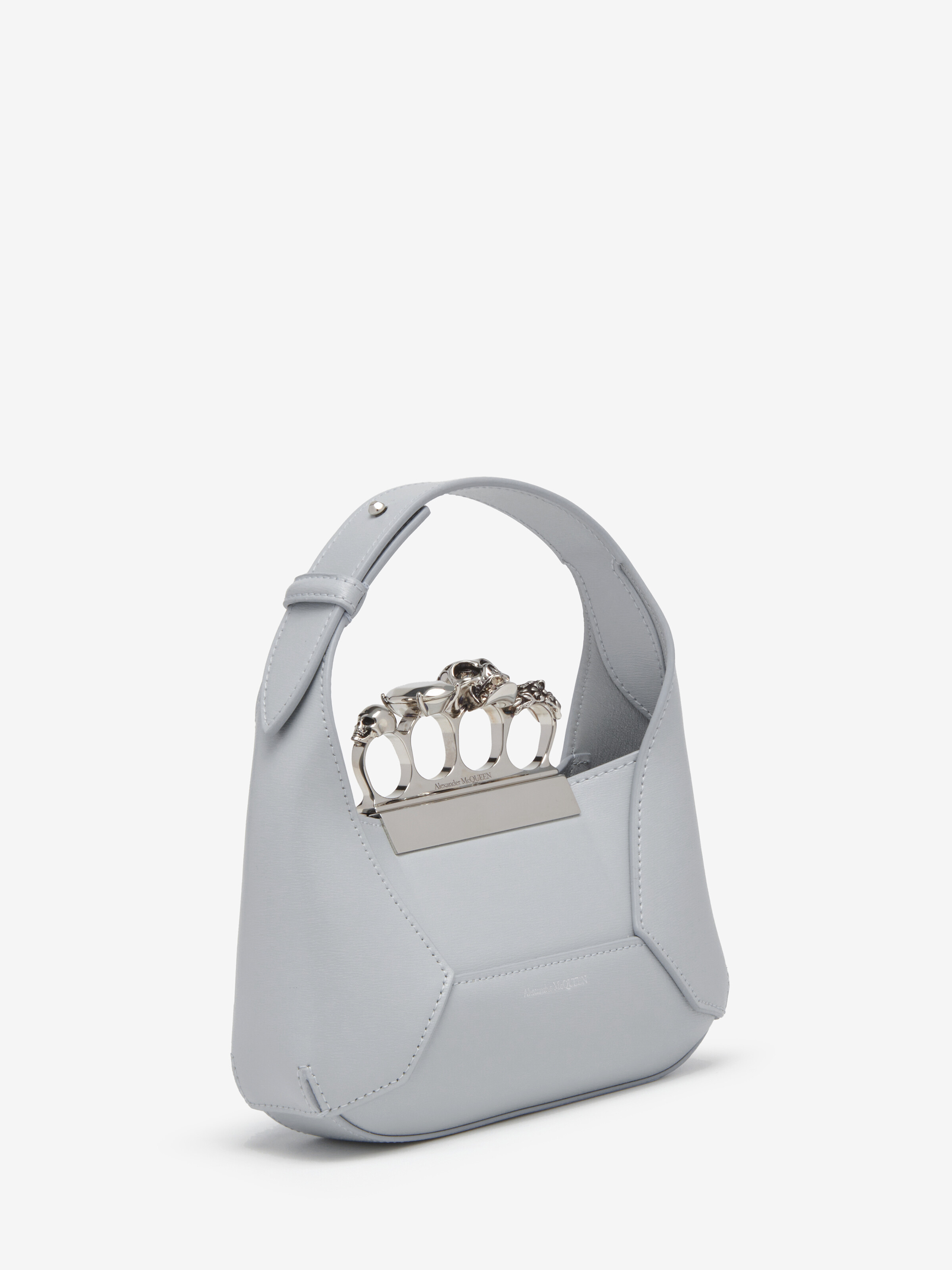 The Jewelled Hobo Mini Bag