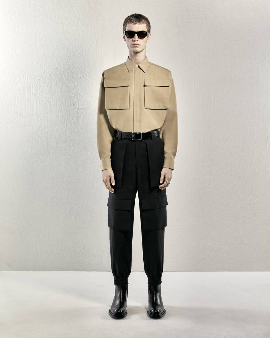 Page: Collection > PRE-AW23 MW > Looks > Grid > Look 14