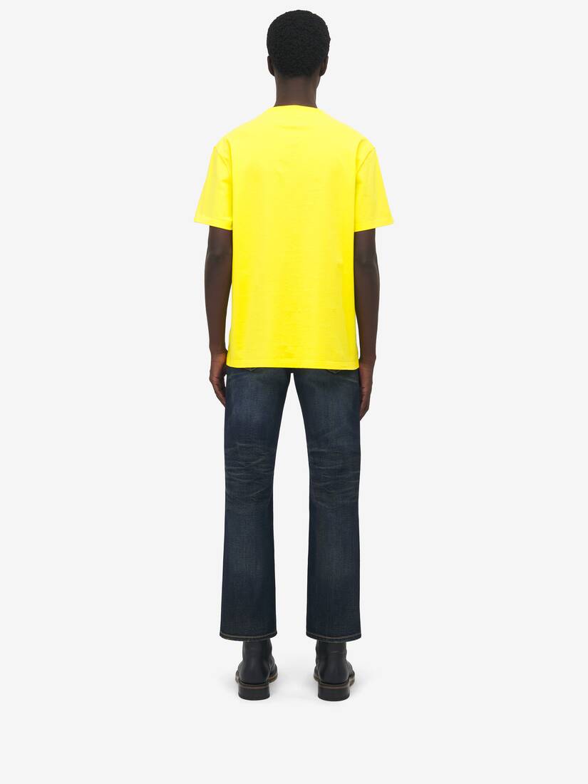 Skeleton T-shirt