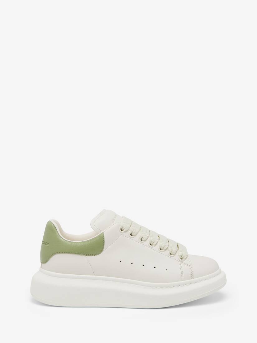 Sneakers Donna Firmate Sneakers Lusso Donna Alexander McQueen IT