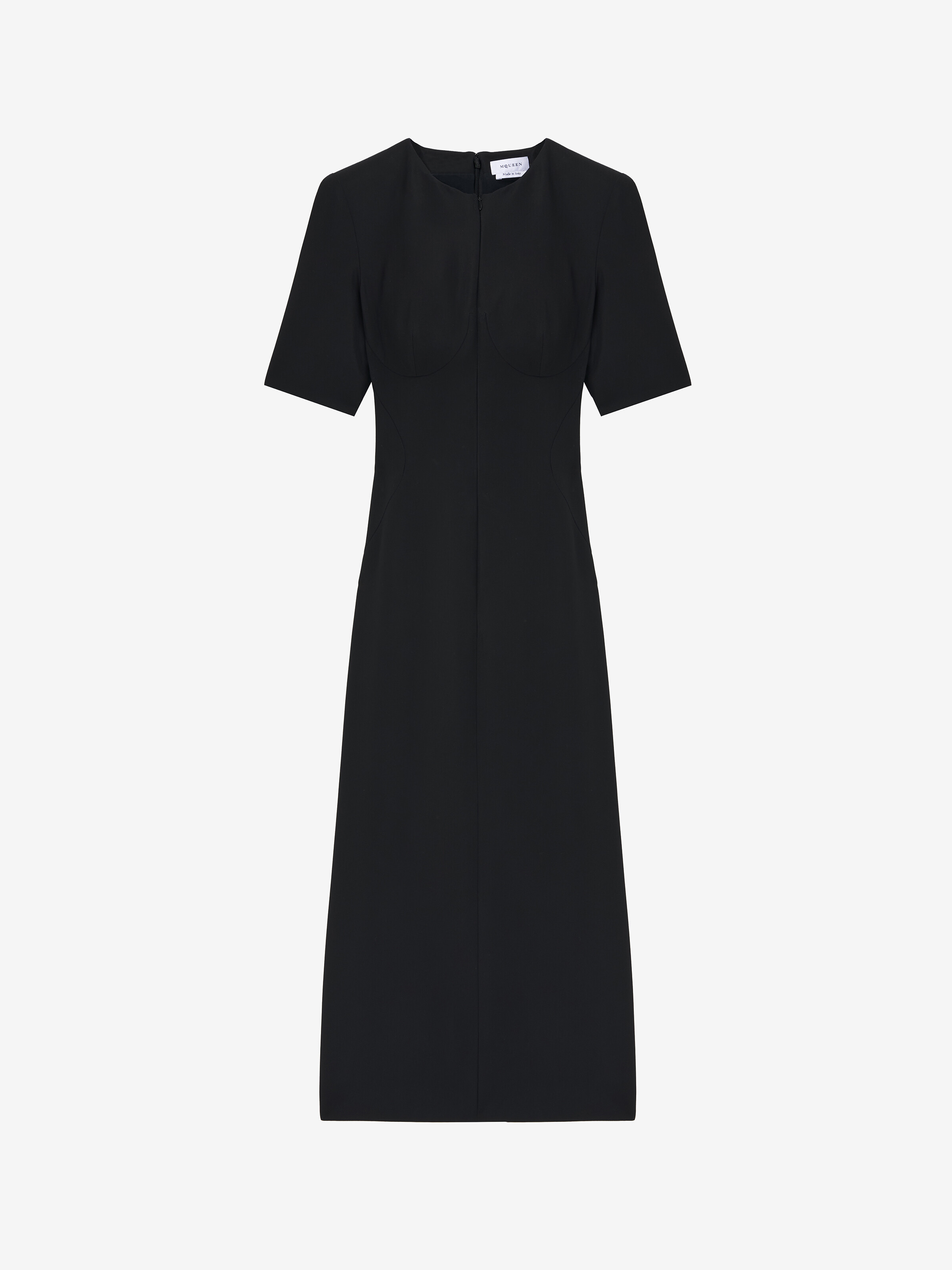 ペンシルドレス