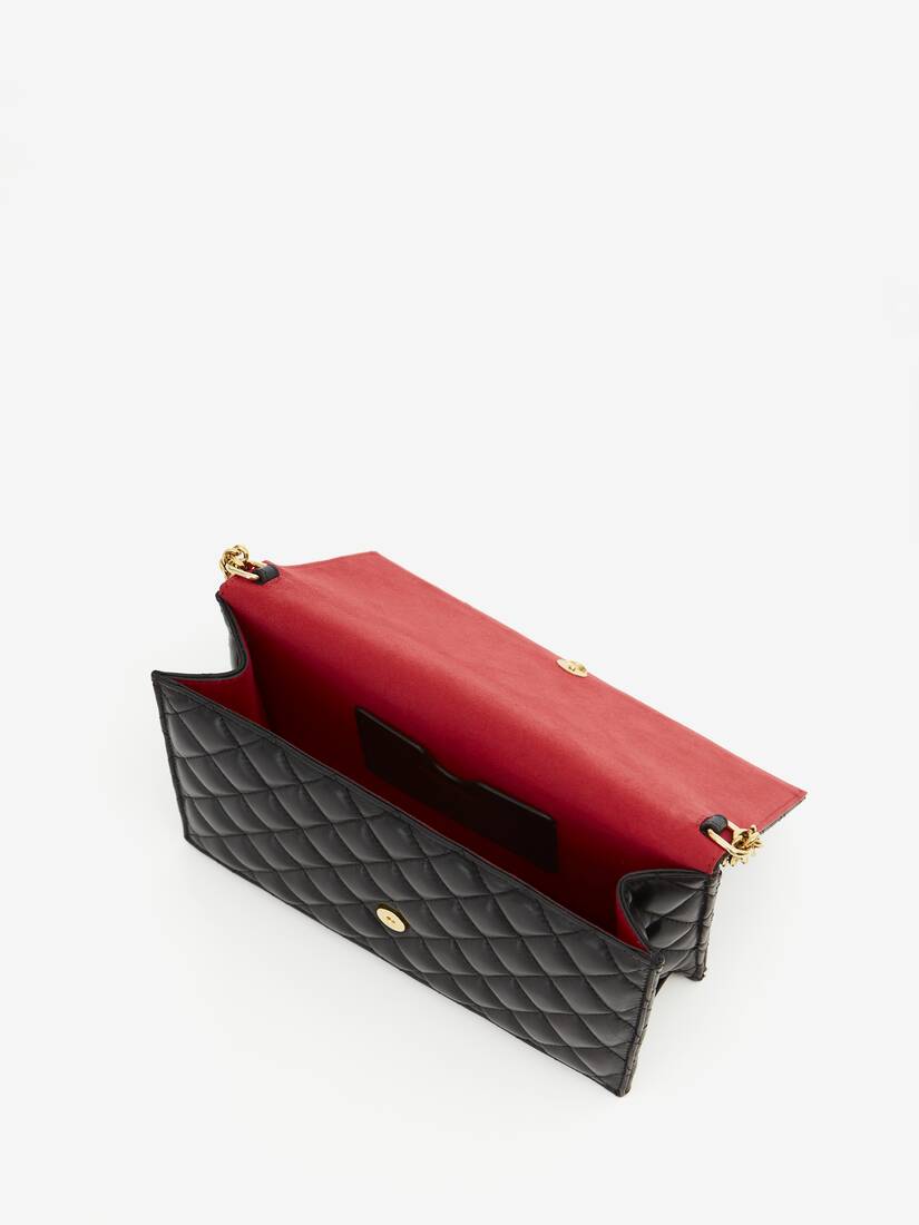 Medium Skull Bag