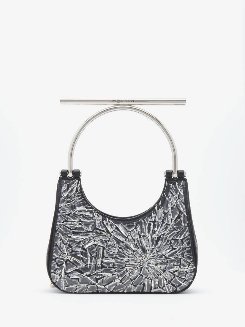 Sac Mini McQueen T-Bar