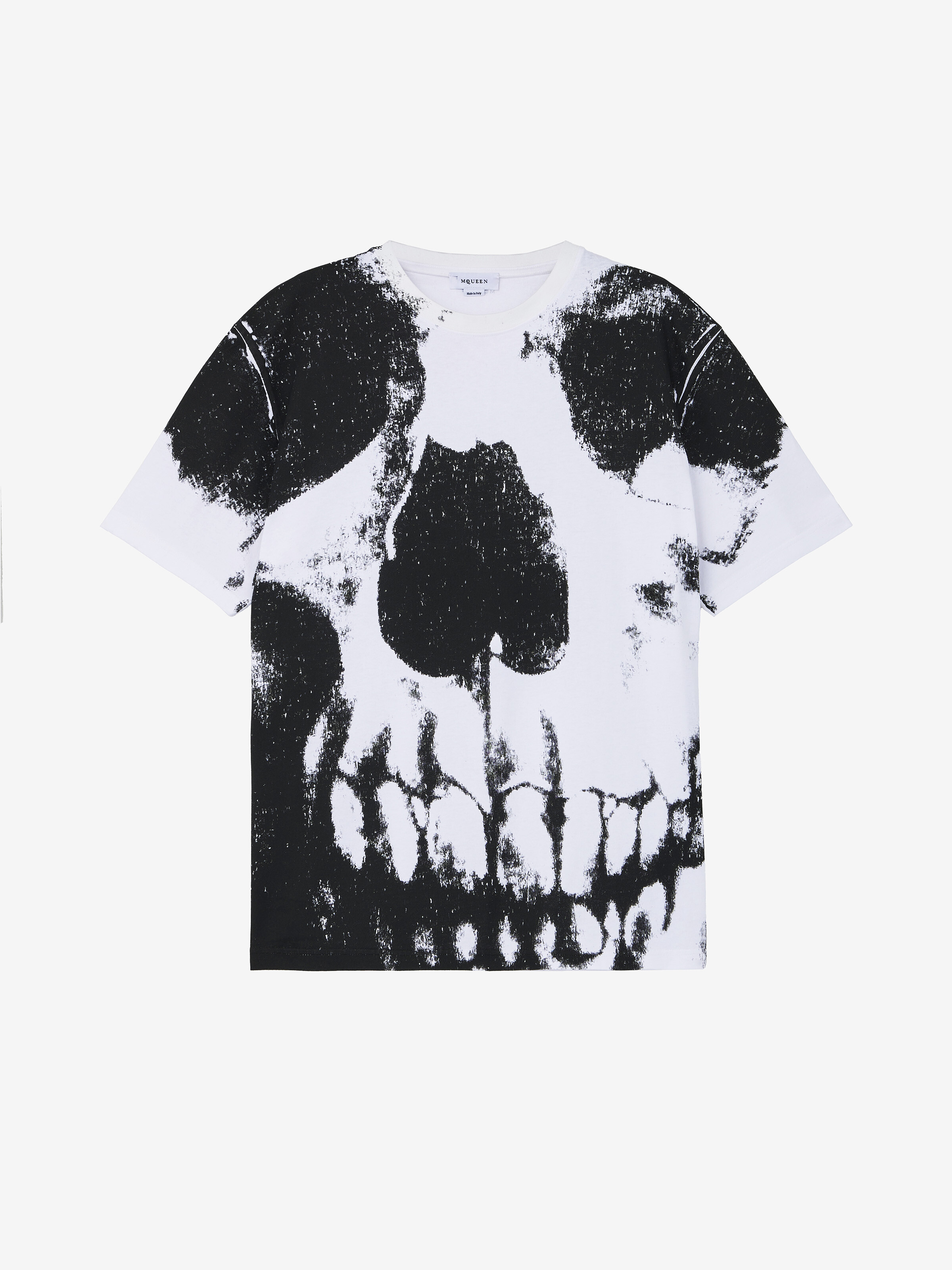 Exploded Skull T恤