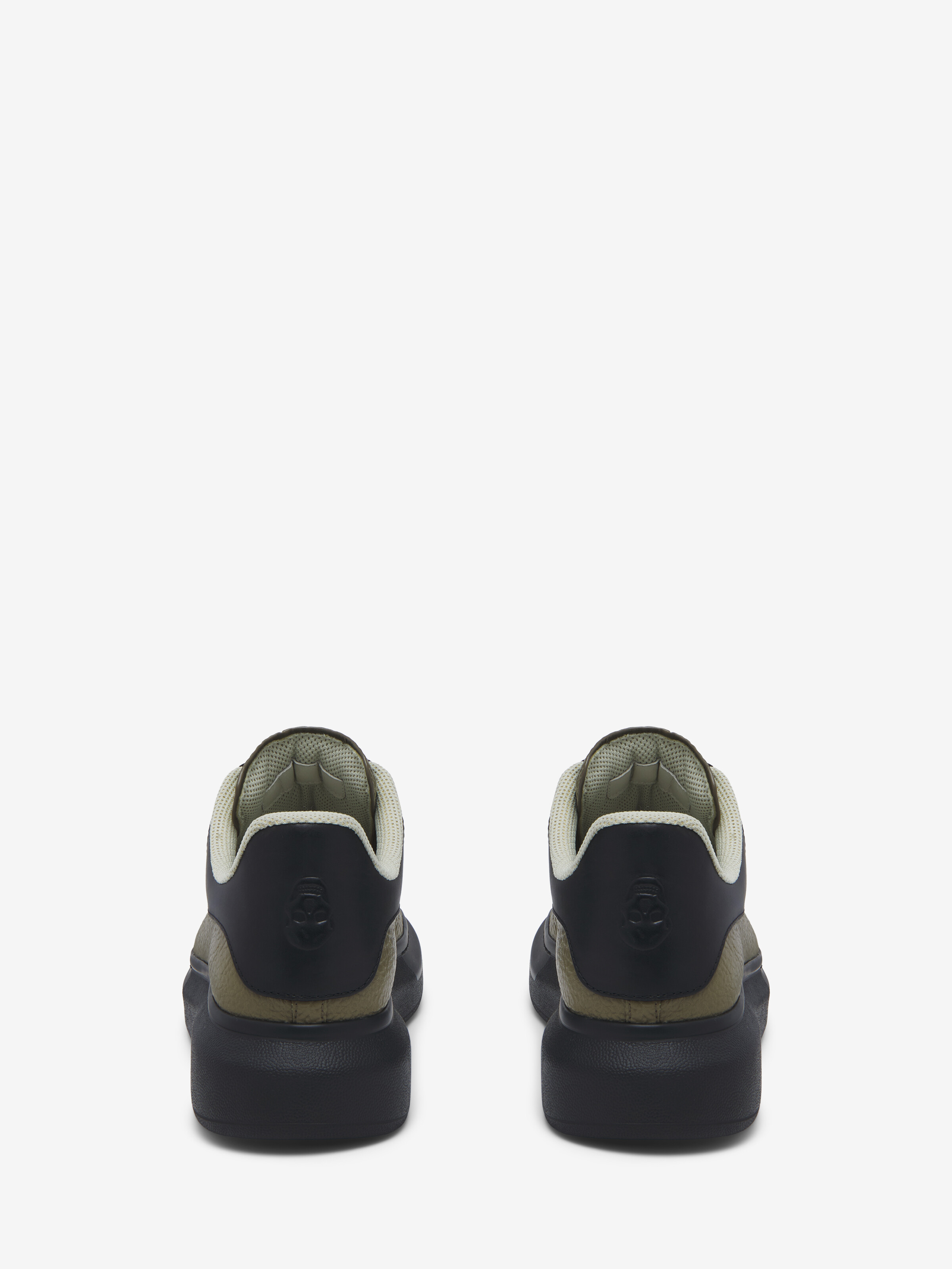 Sneaker oversize