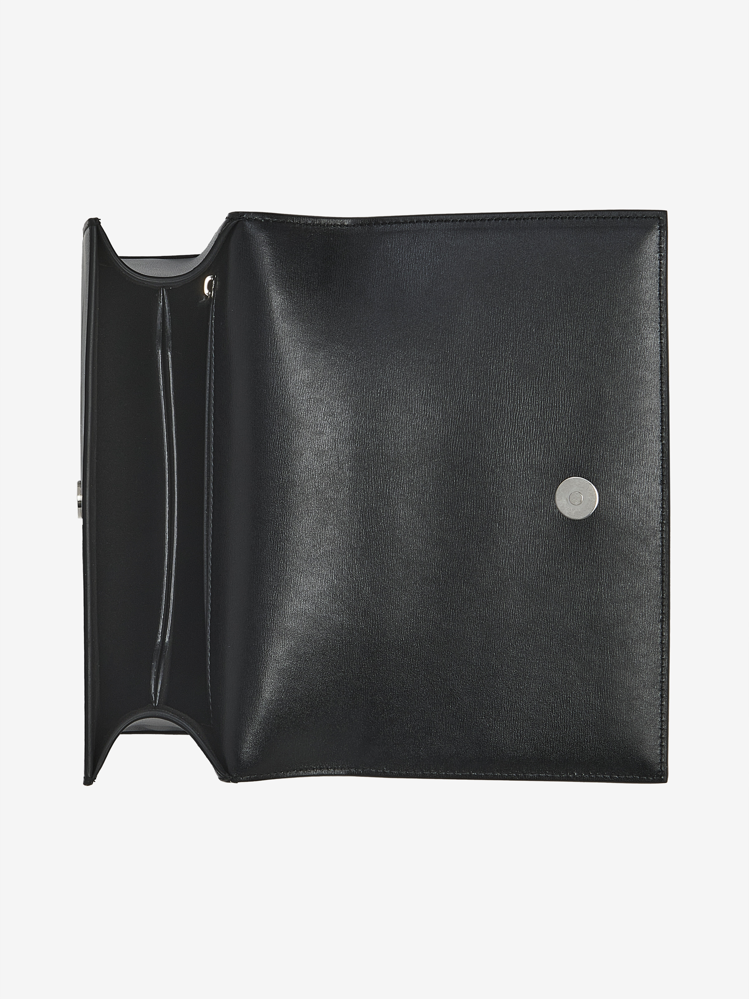 Stud-embellished Jewelled Satchel