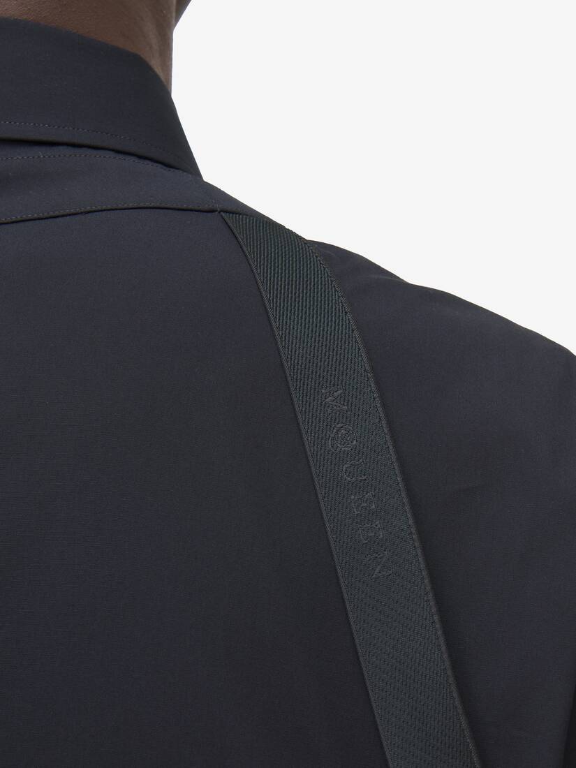 Harness Shirt | Alexander McQueen - image 5