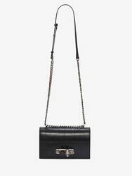 Jewelled Satchel