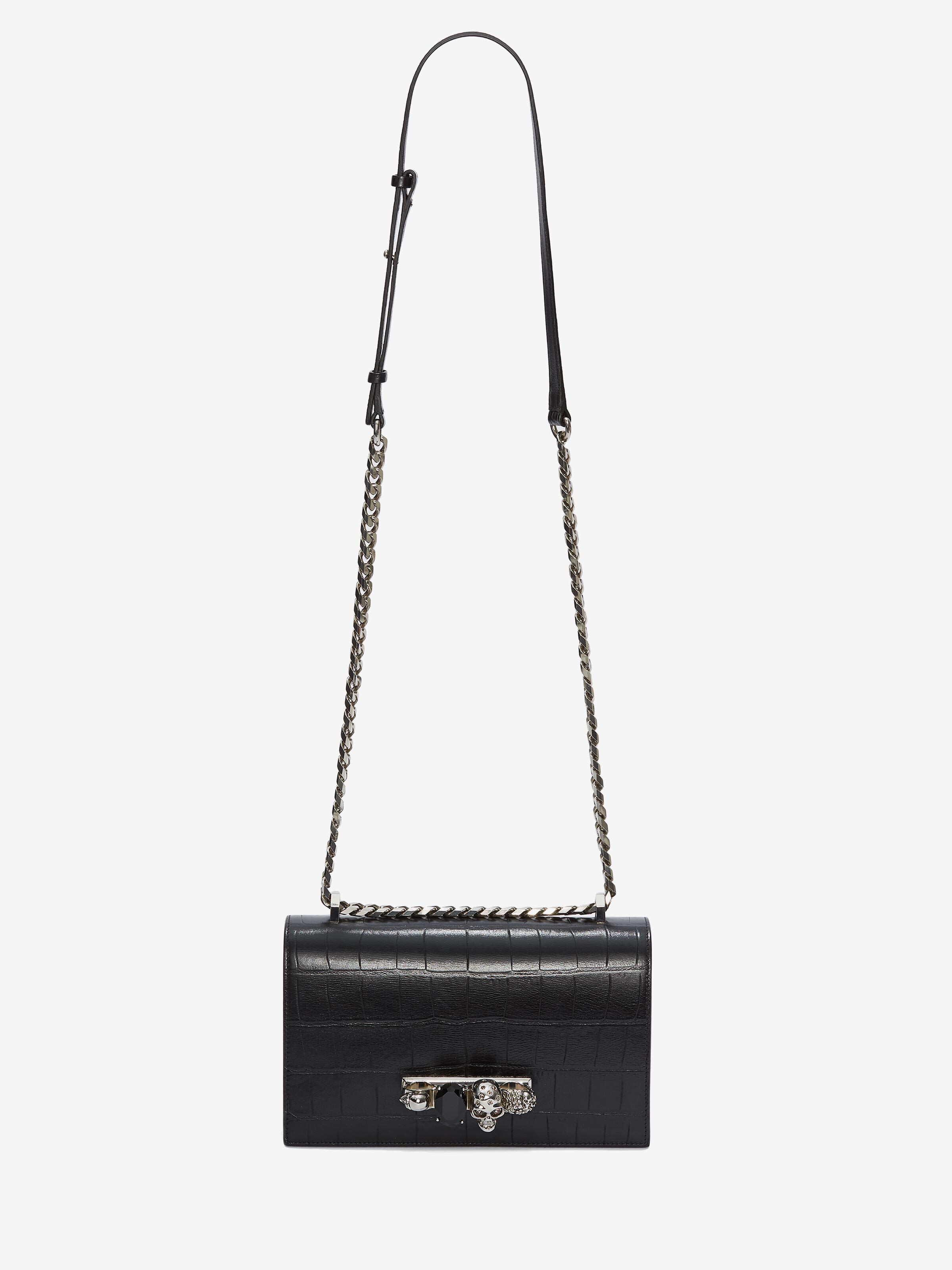 Sac Small Jewelled Satchel