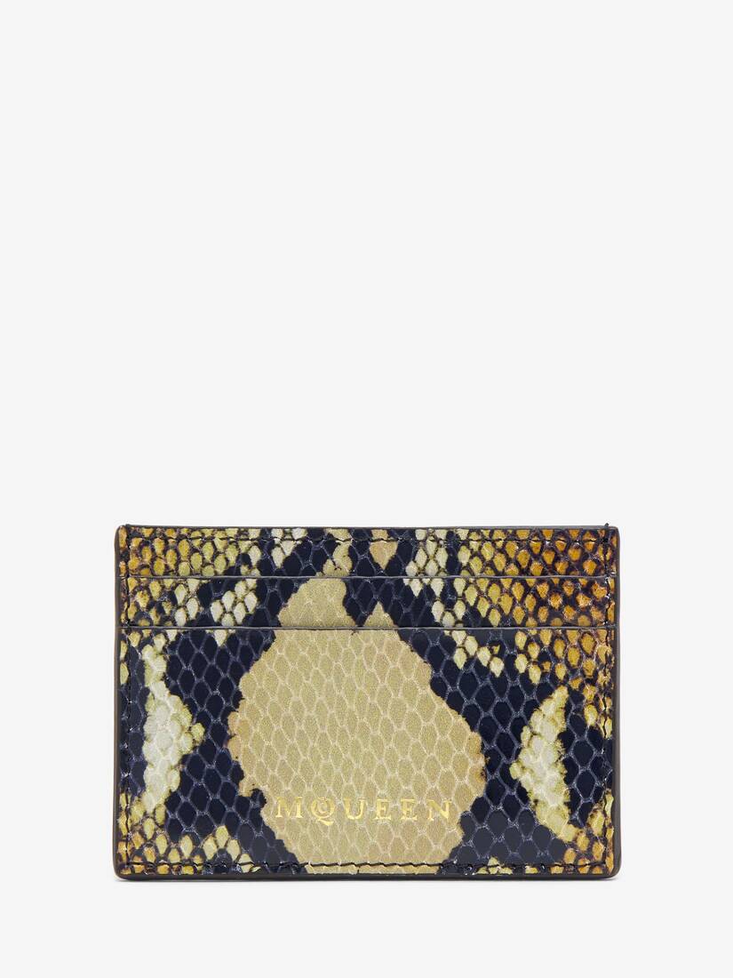 Card Holder