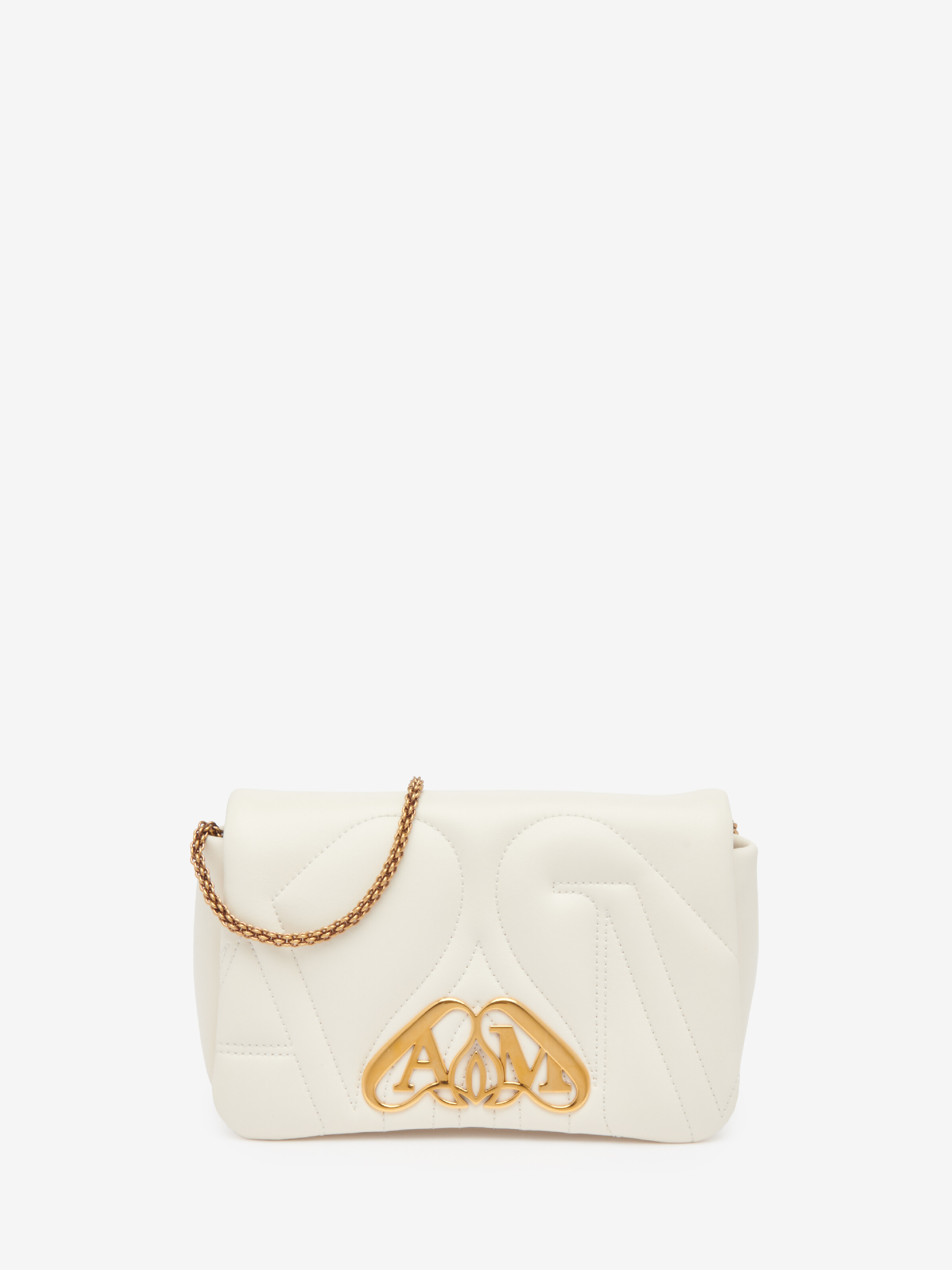 The Seal Mini Bag
