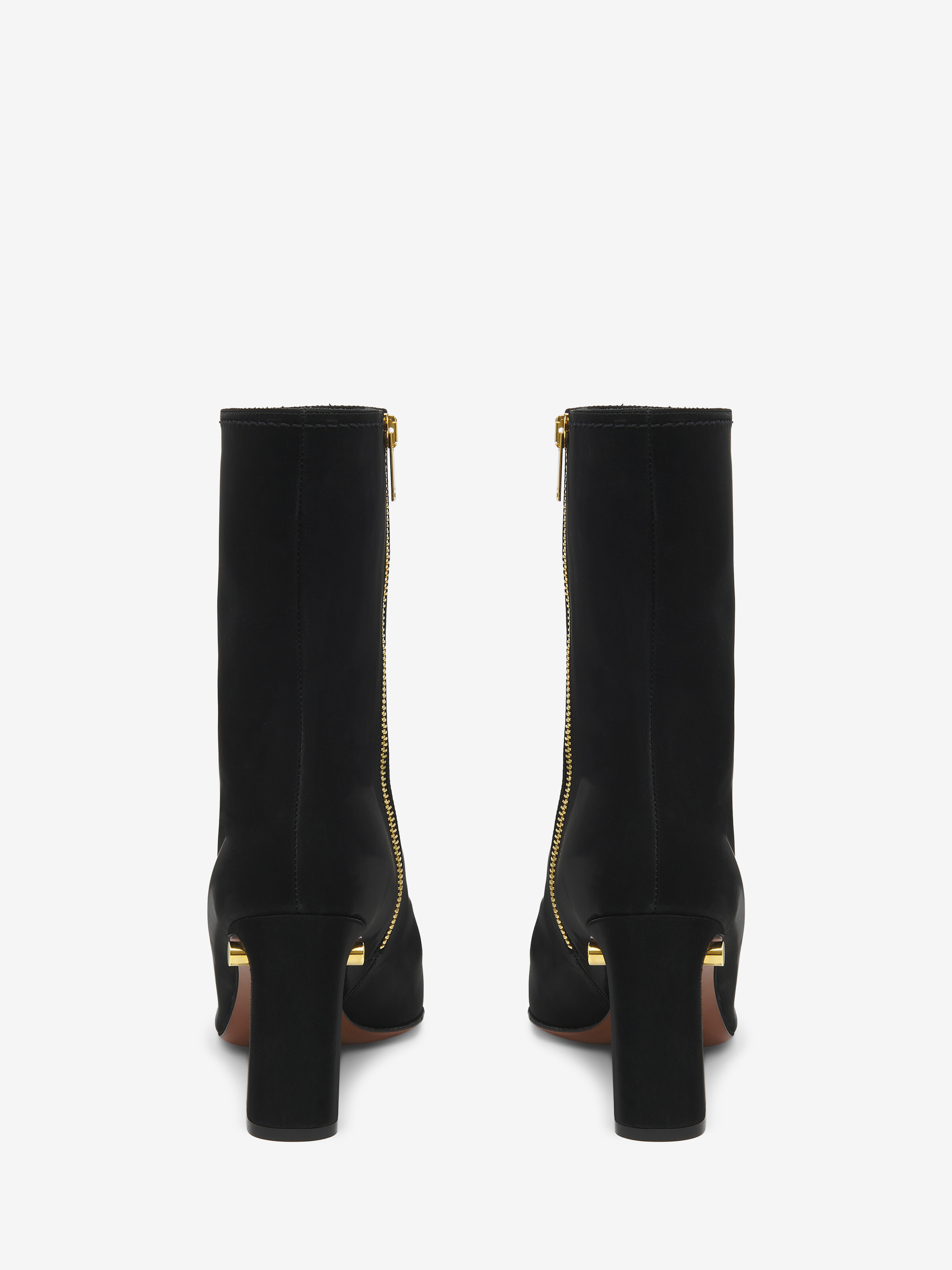 T-Bar Ankle Boot