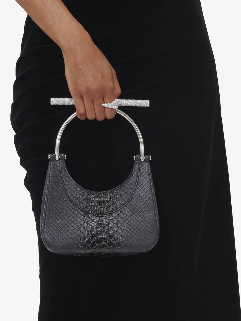 Sac Mini McQueen T-Bar