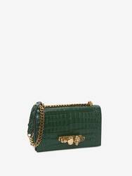 Jewelled Satchel