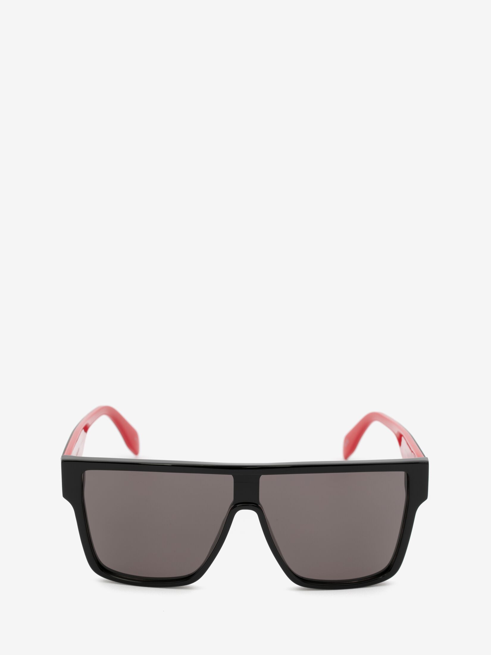 Selvedge Mask Sunglasses