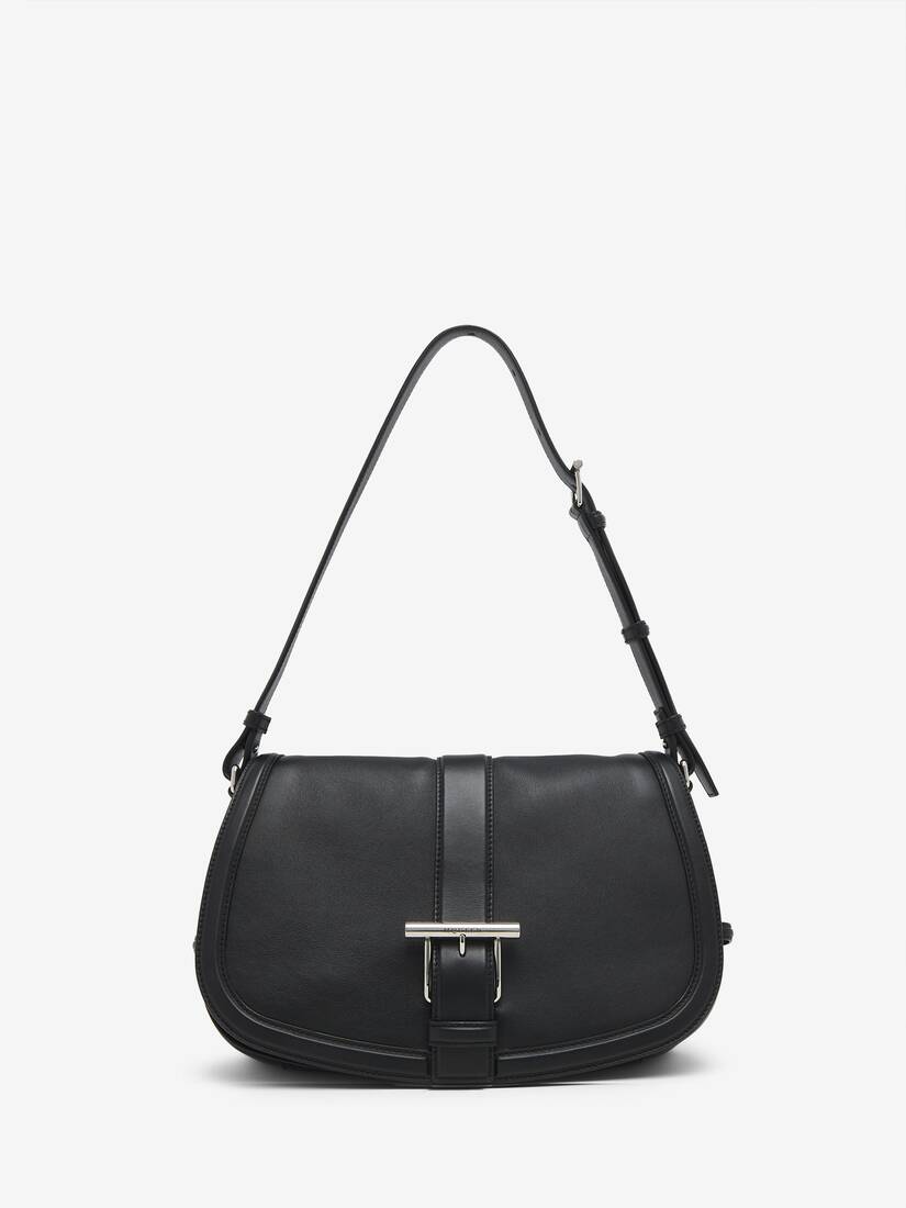T-Bar Large Satchel