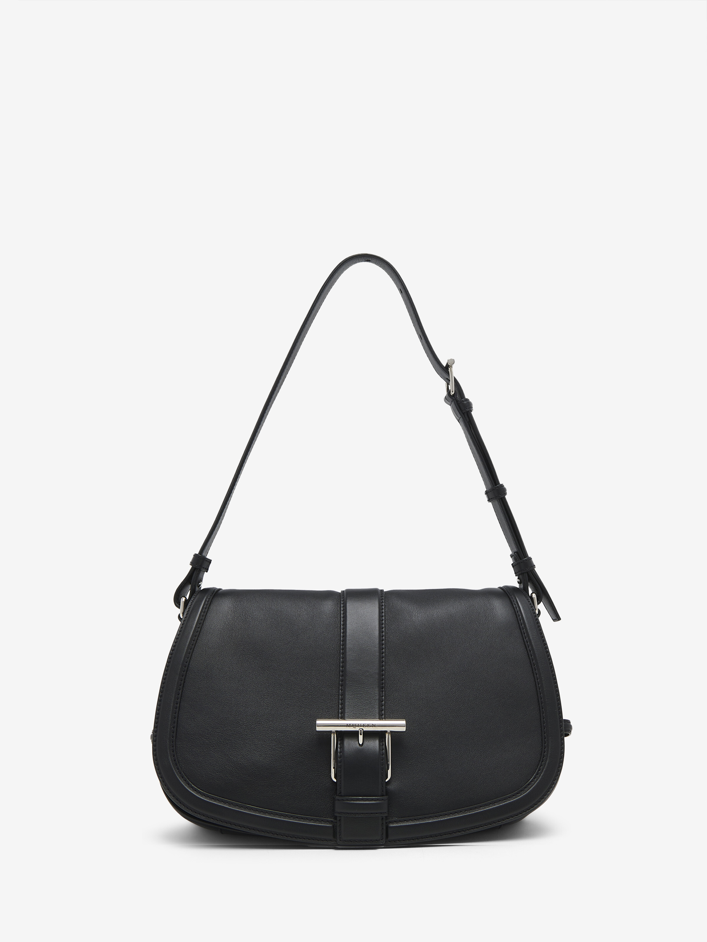 T-Bar Large Satchel
