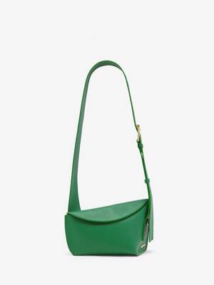Alexander Mcqueen T-BAR SLING SHOULDER BAG【関税送料込】 Thumbnail-8346551VDB73204_F.