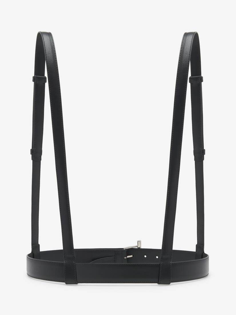 T-Bar Harness Belt