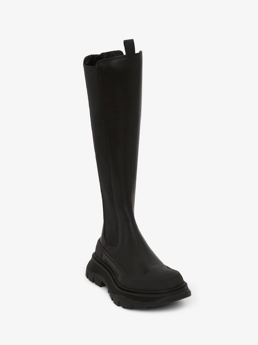 Women's Boots | Ankle & Heel Boots | Alexander McQueen US