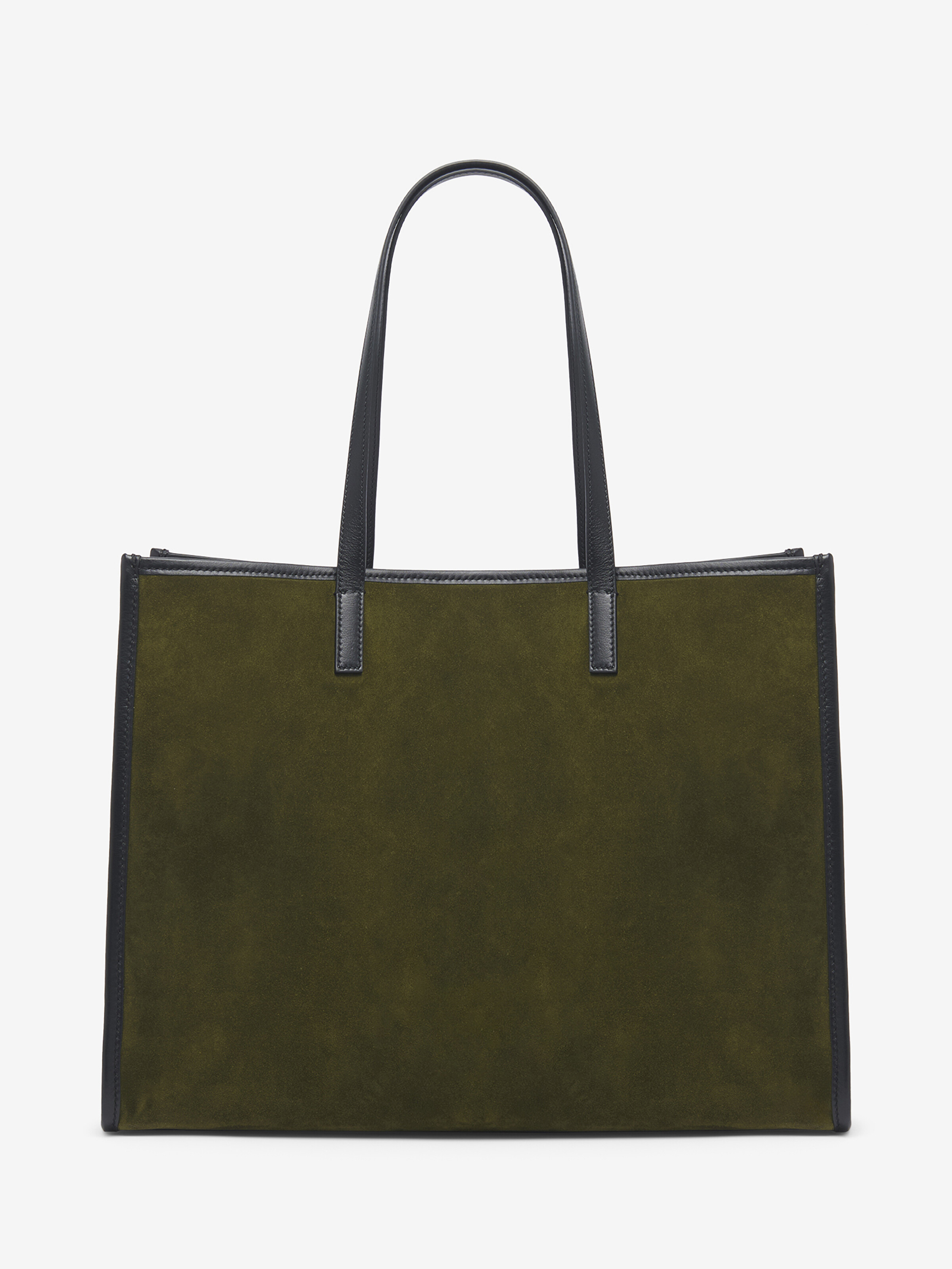 McQueen Pendant Tote Bag