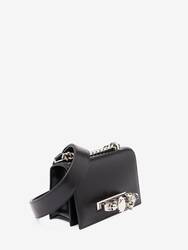 The Biker Mini Jewelled Satchel