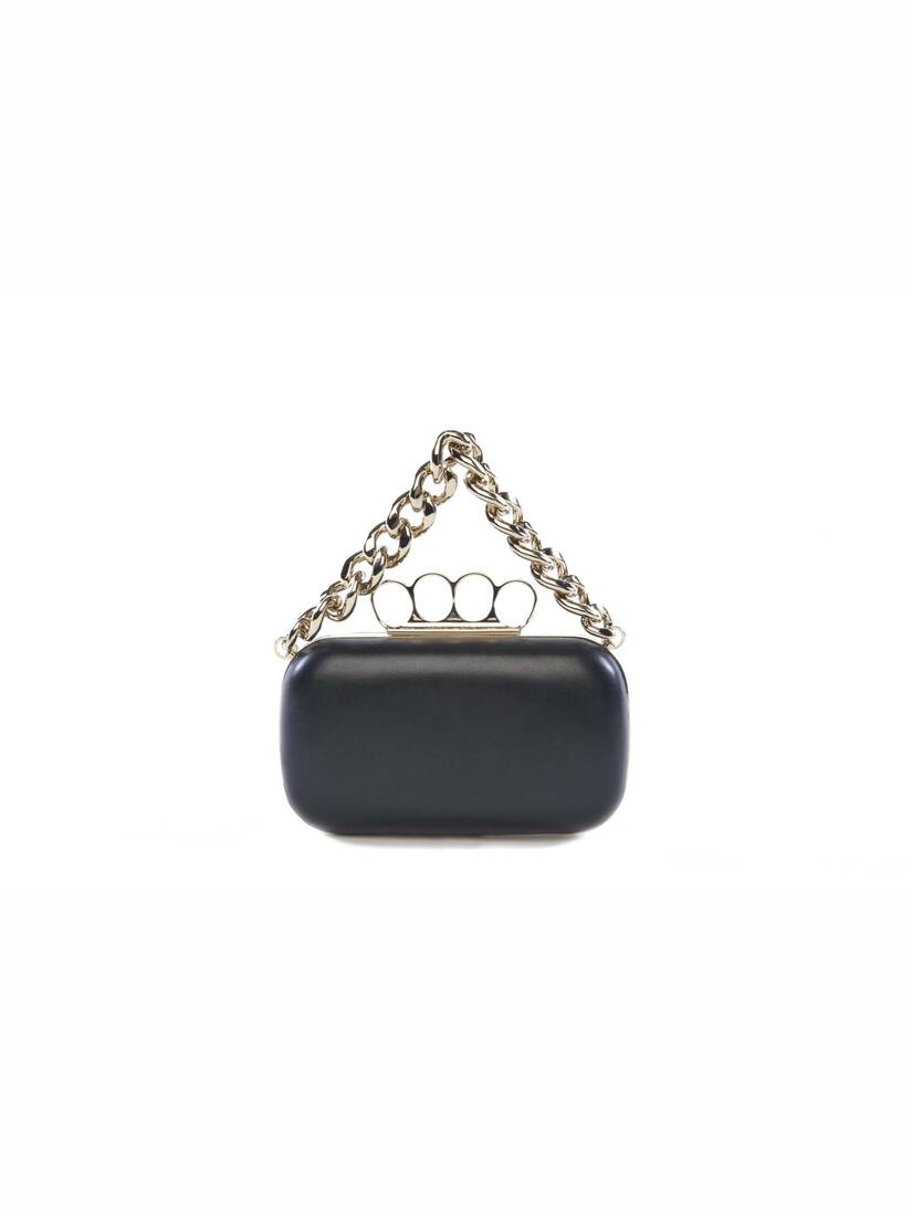 Four Ring Clutch