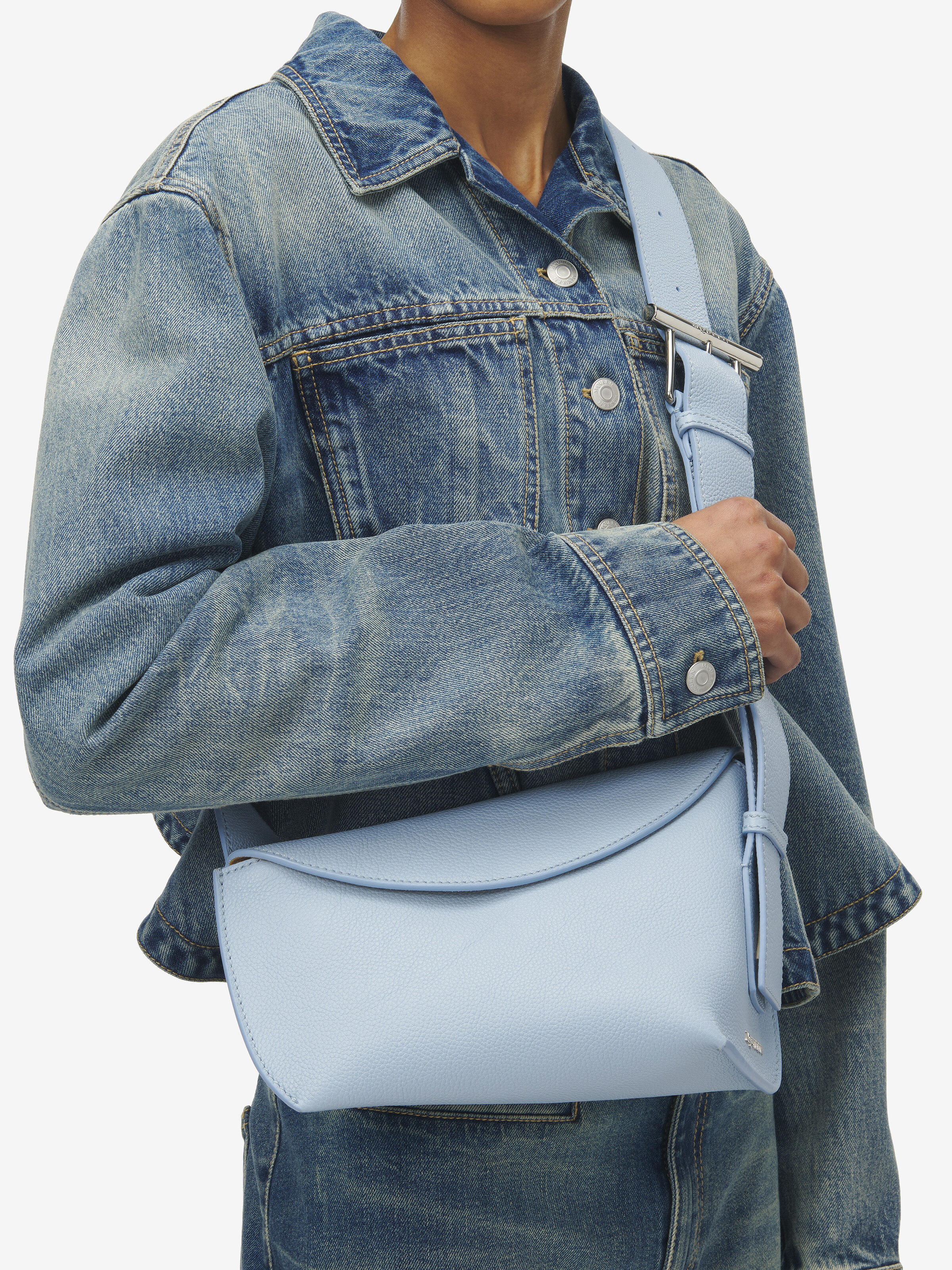 T-Bar Sling Bag