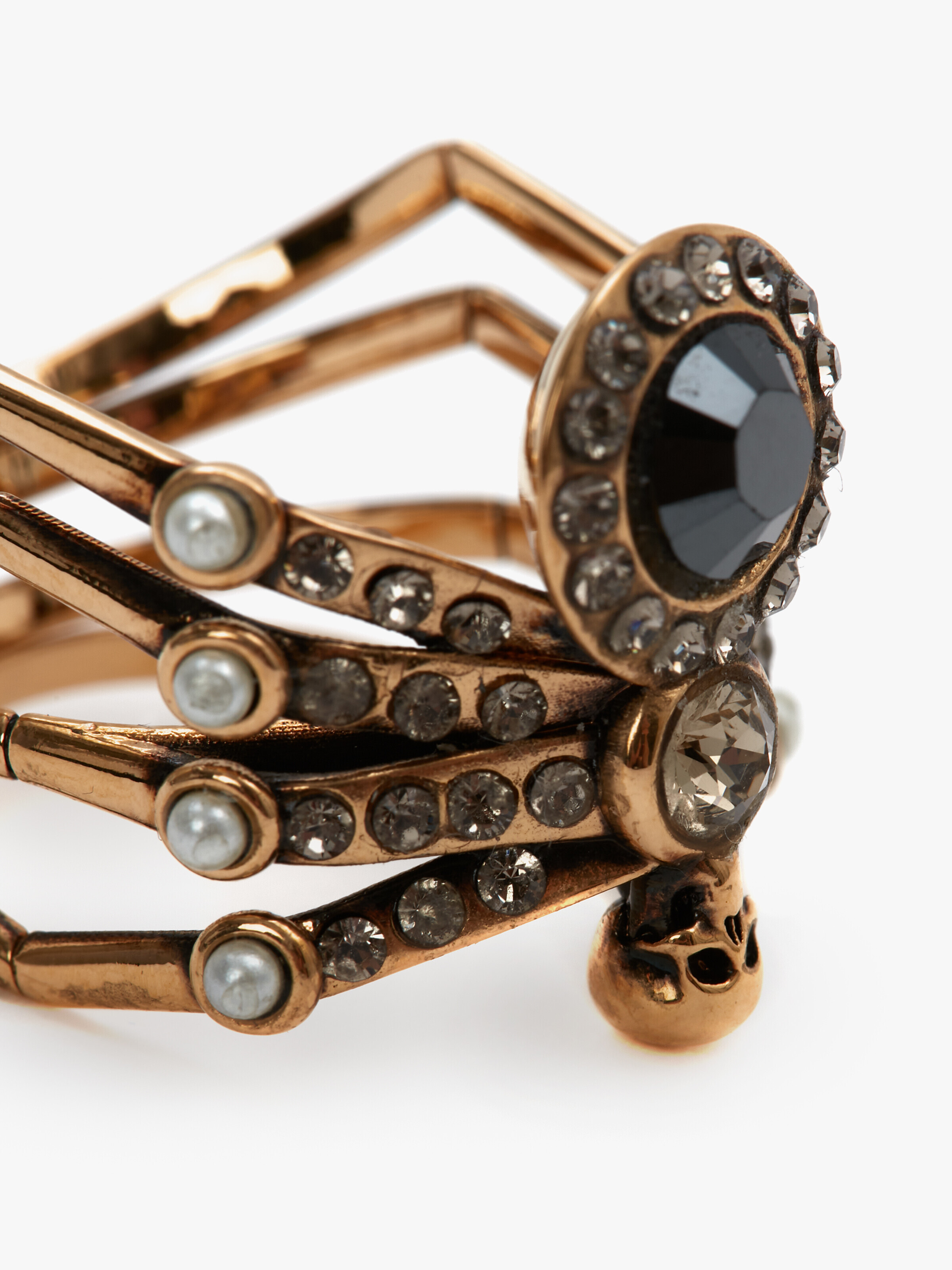 Anello Ragno