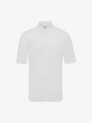 Cotton Poplin Shirt