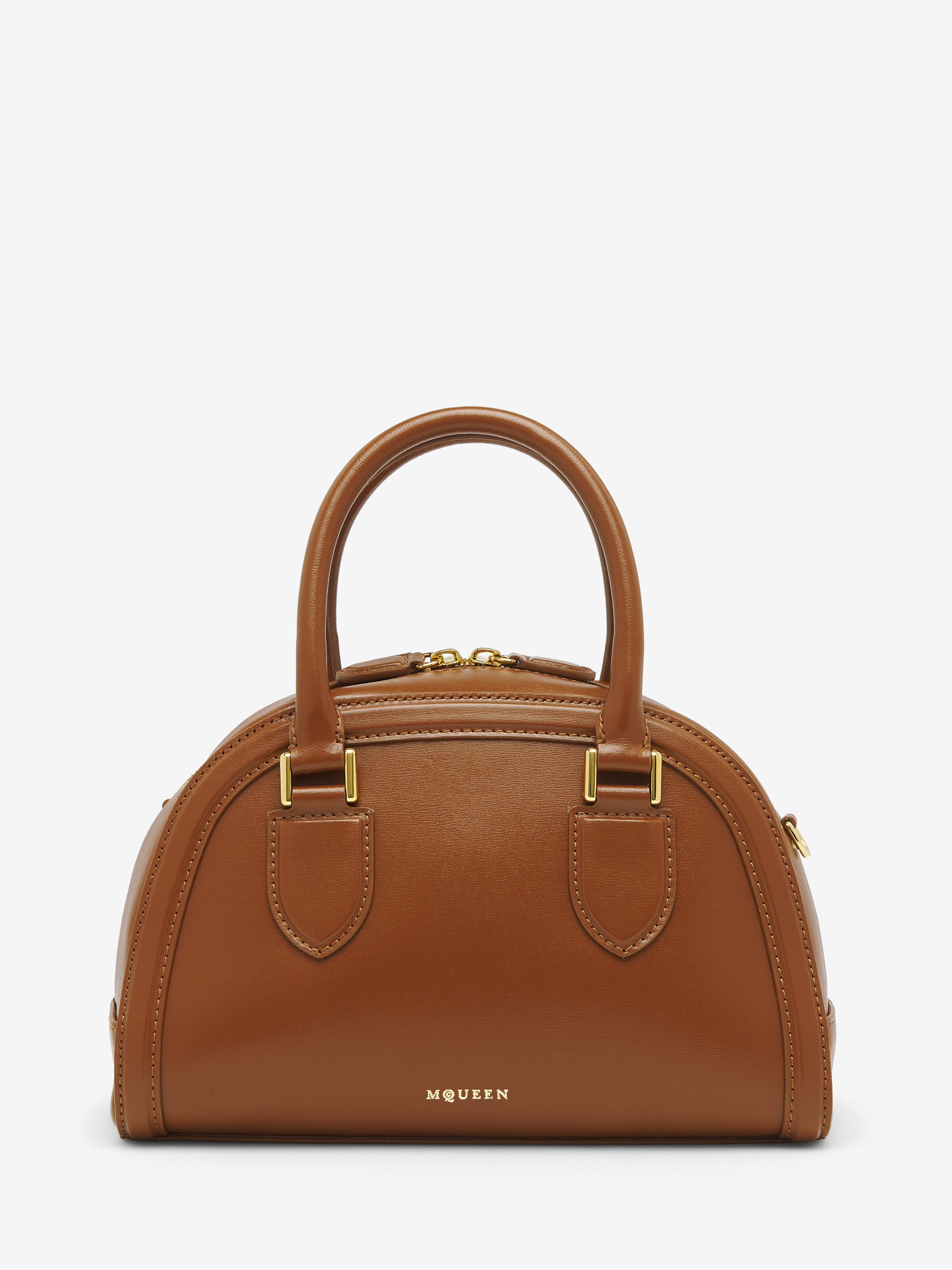 Small Birdee Boston Bag