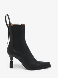 Swivel Chelsea Boot