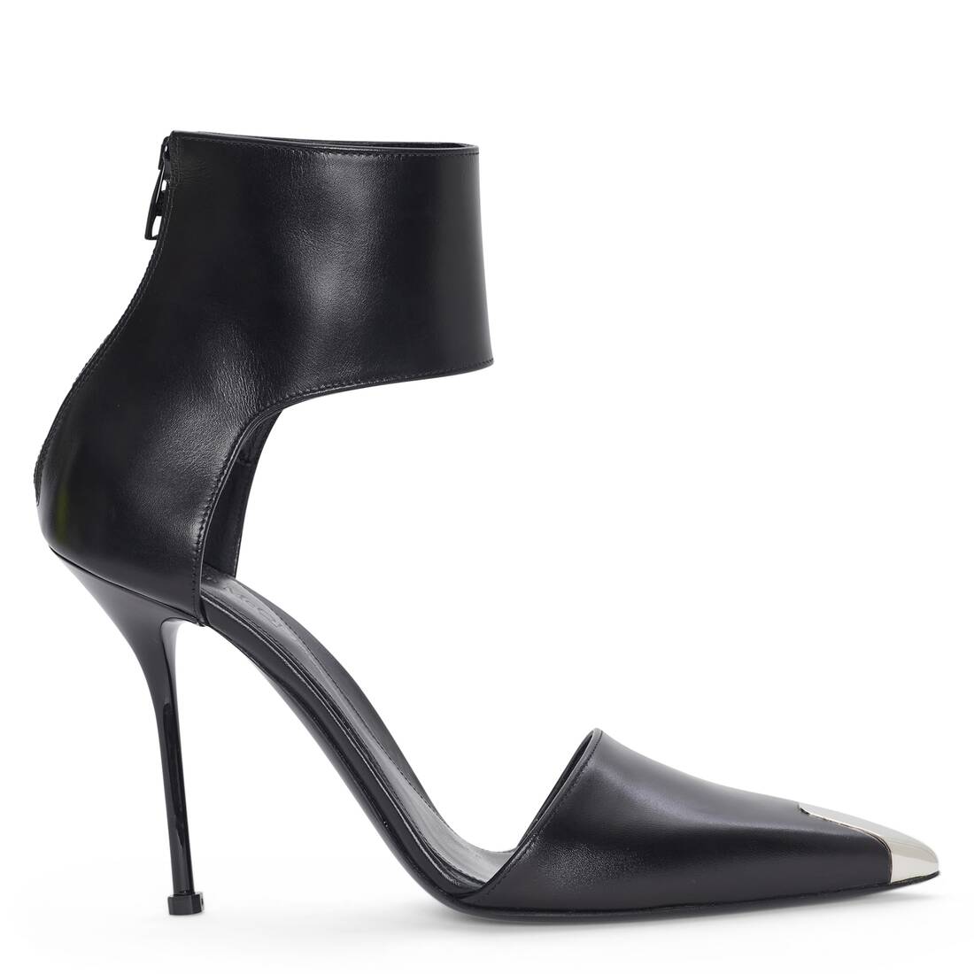 Ankle Strap Pumps