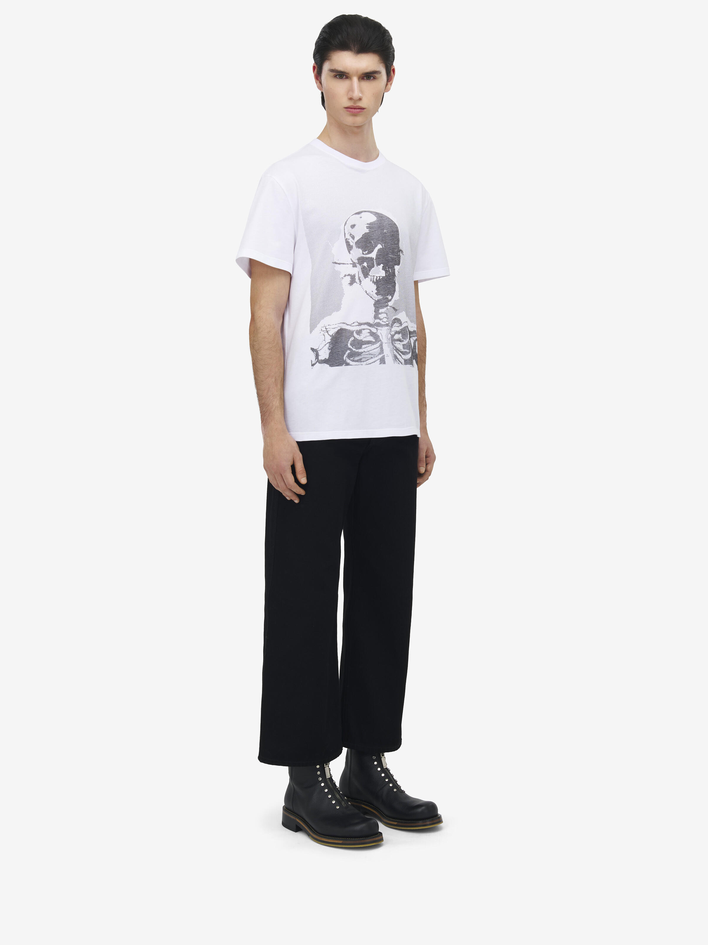 Skeleton T-shirt
