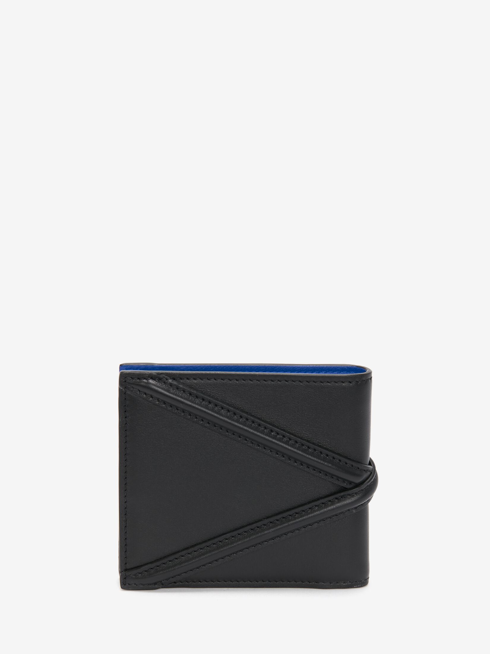The Harness billfold wallet