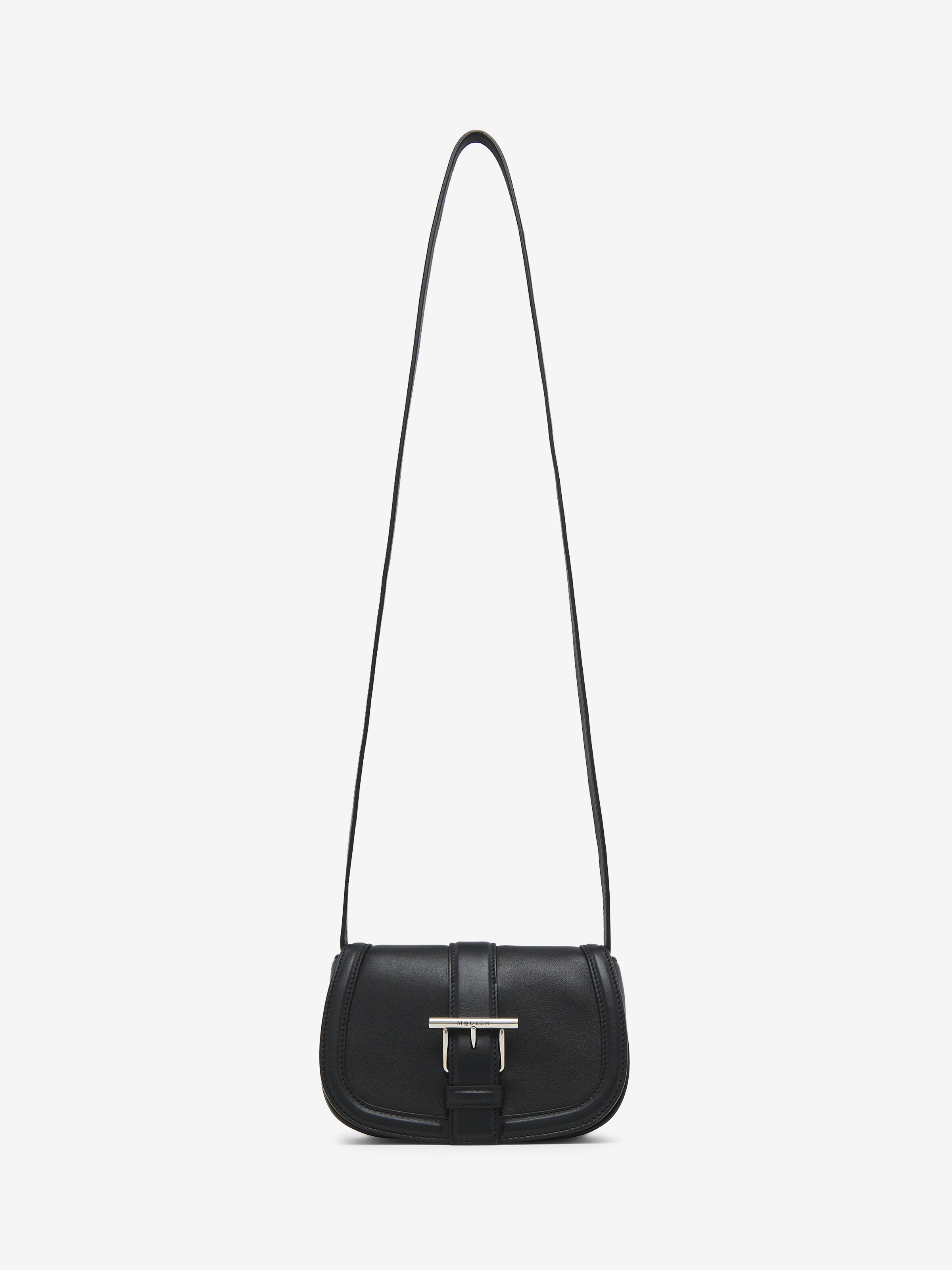 Mini T-Bar Satchel