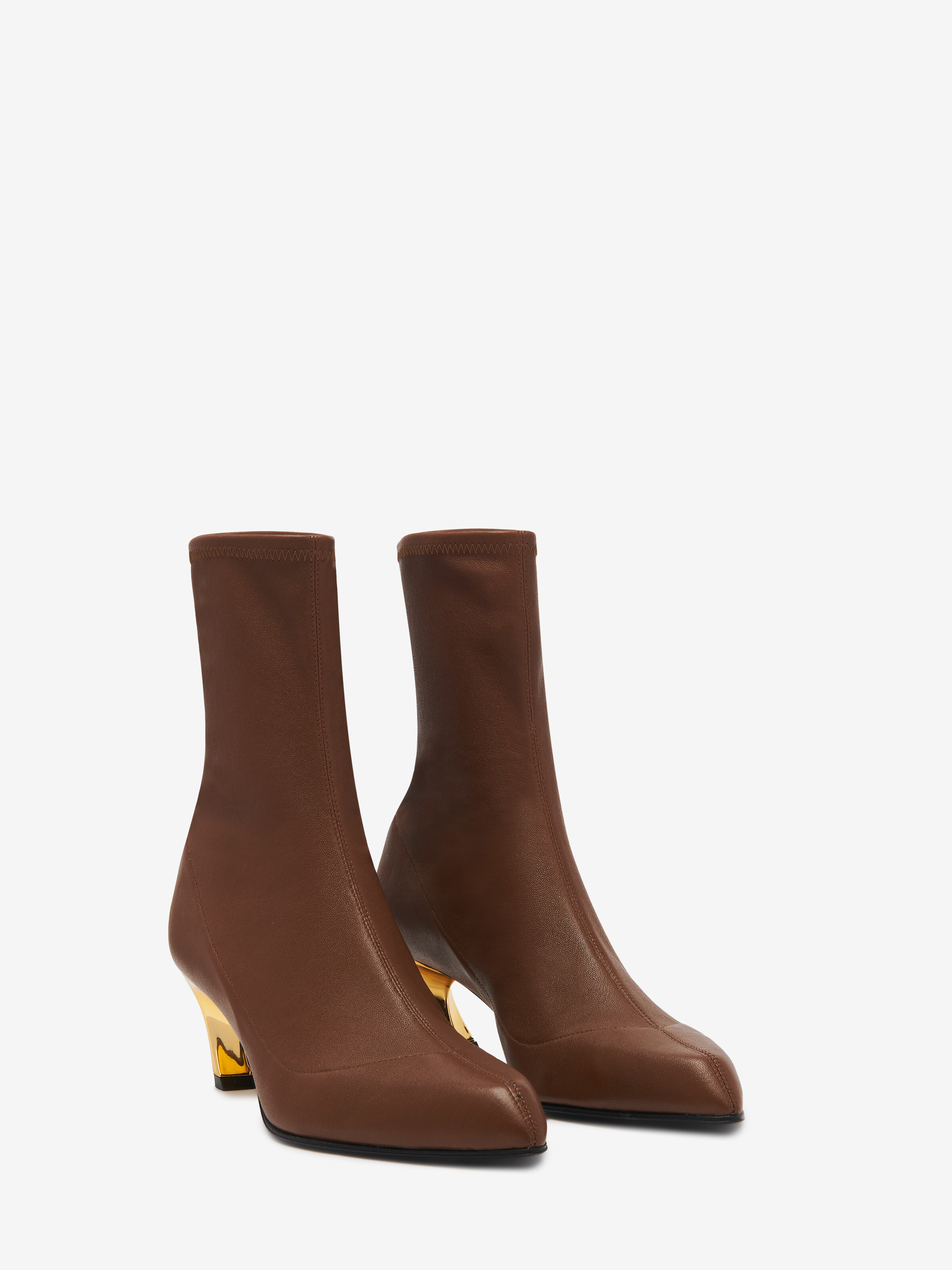 Bottines Armadillo