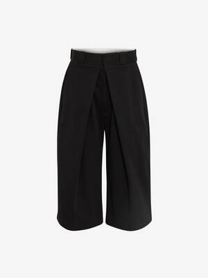 Men's Trousers | Jeans & Sweatpants | Alexander McQueen US