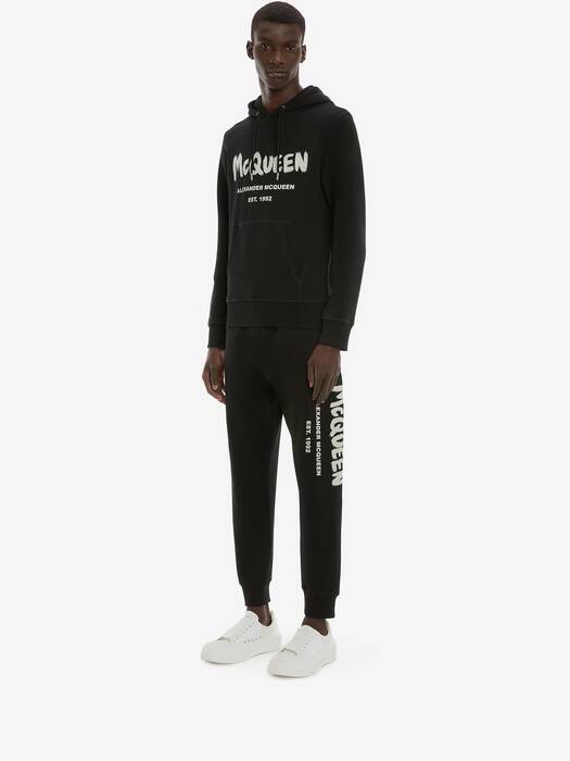 mcq joggers