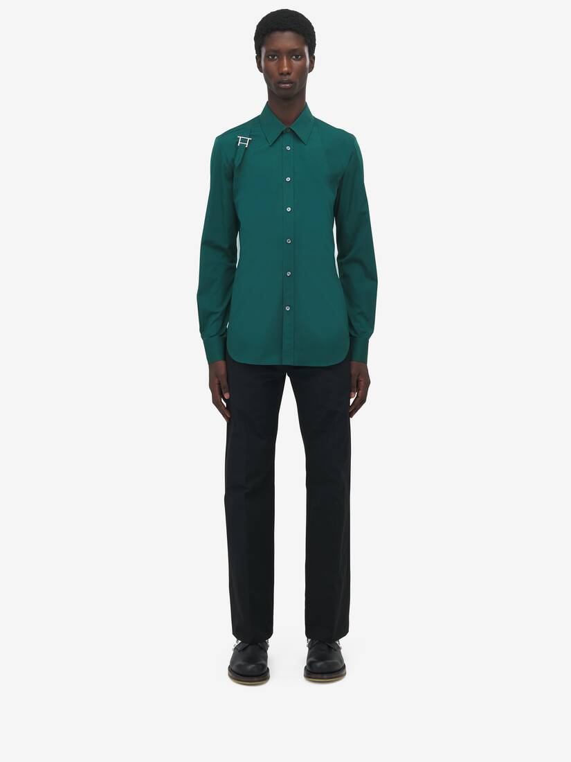 T-Bar Harness Shirt