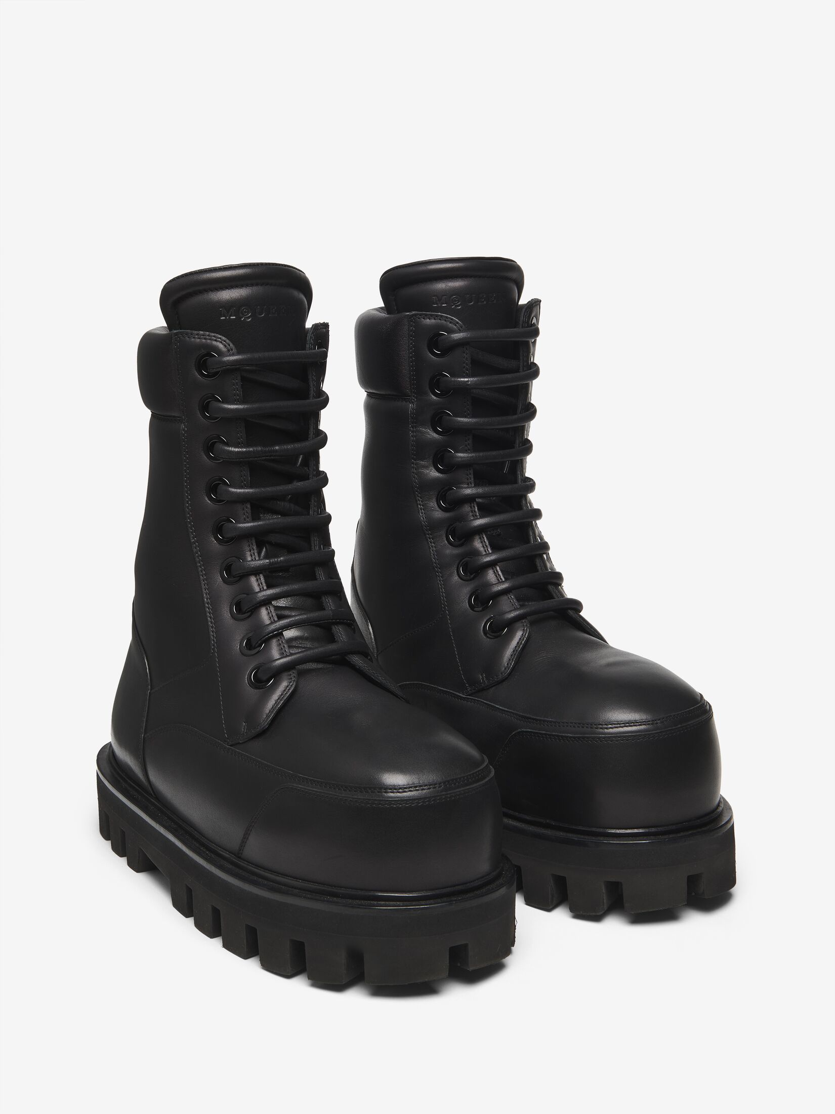 Men's Designer Shoes | Luxury Shoes | Alexander McQueen UK