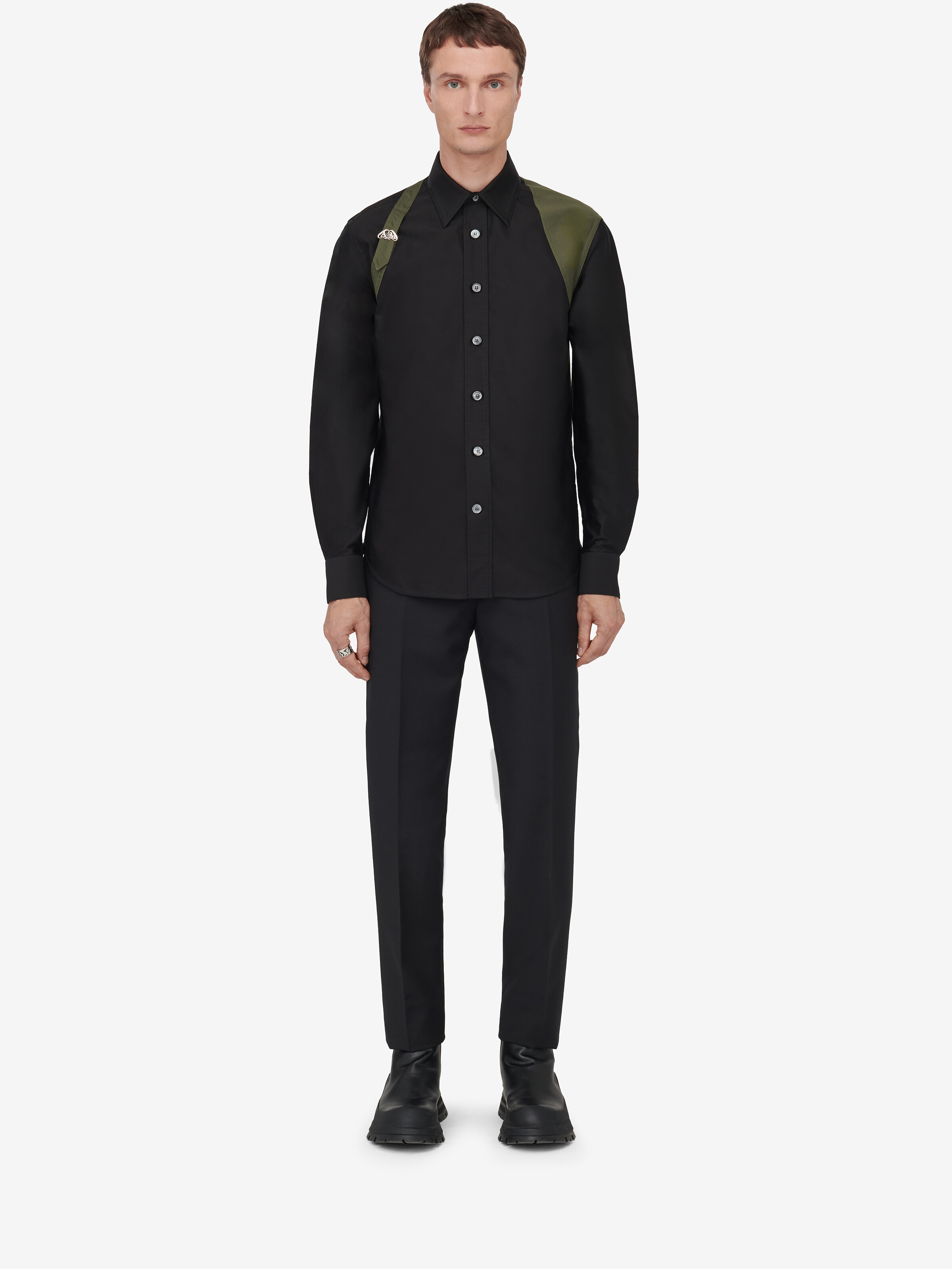 Harness Shirt