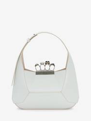 The Jewelled Hobo Bag