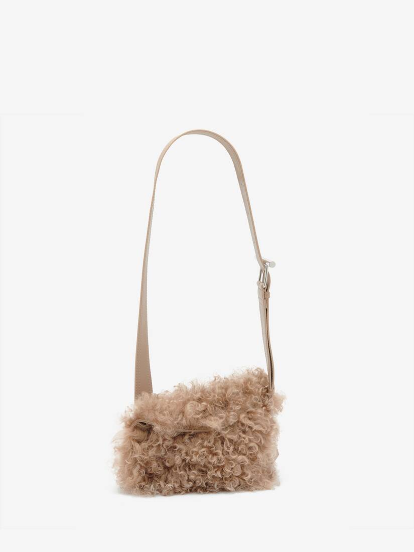 McQueen T-Bar Sling Bag