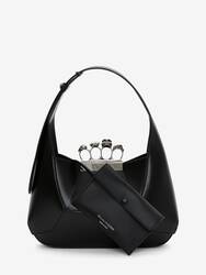 The Jewelled Hobo Bag