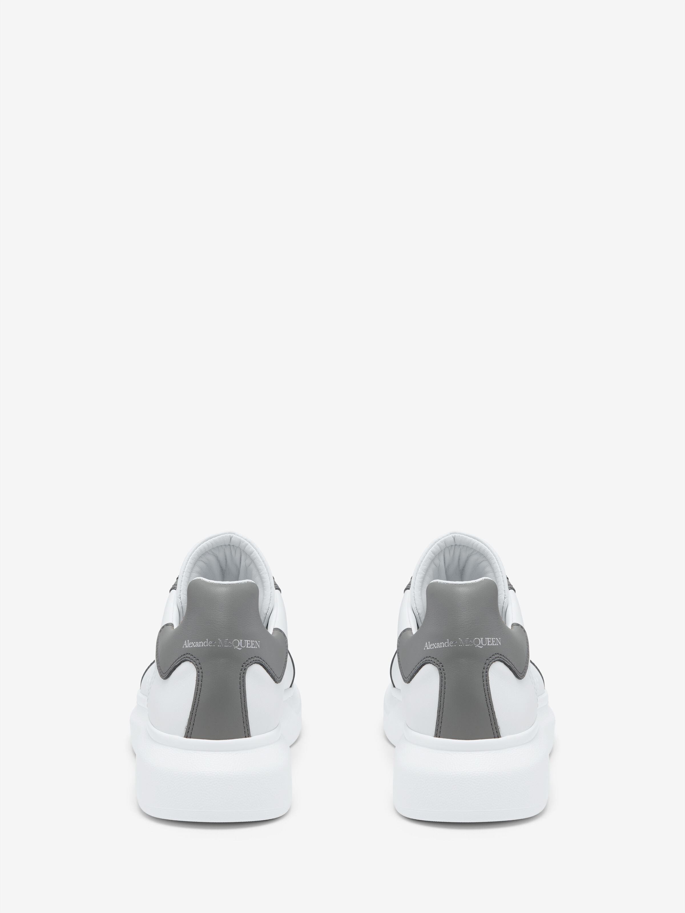 Sneakers Rétro Oversize