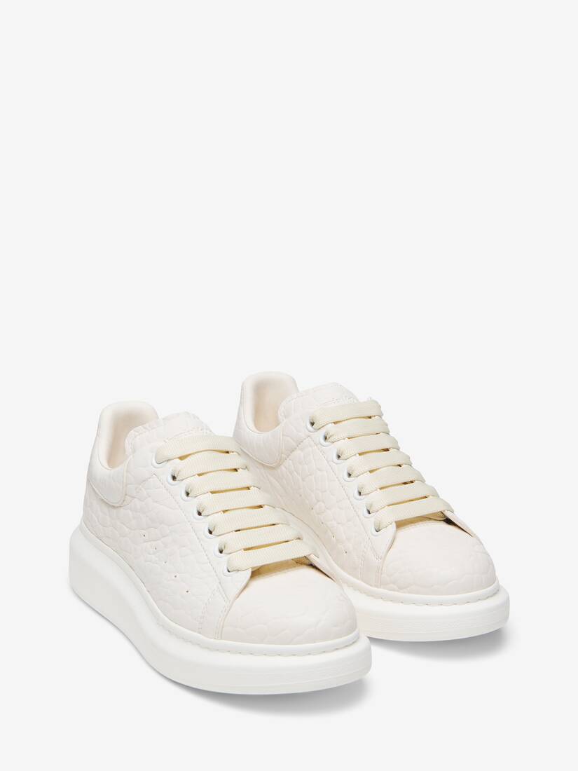 Oversized Sneaker