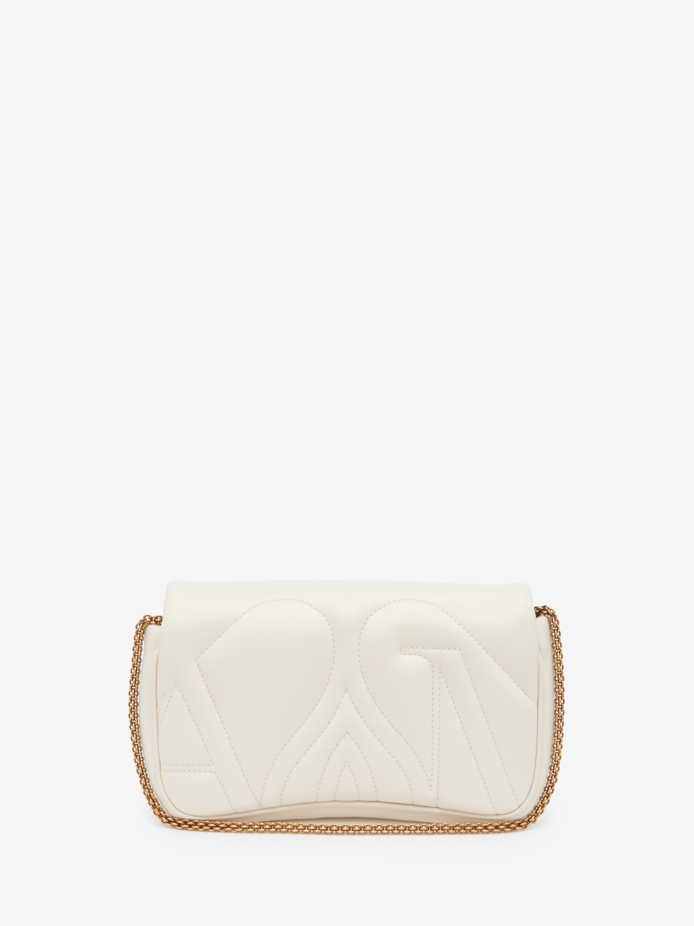 The Seal Mini Bag