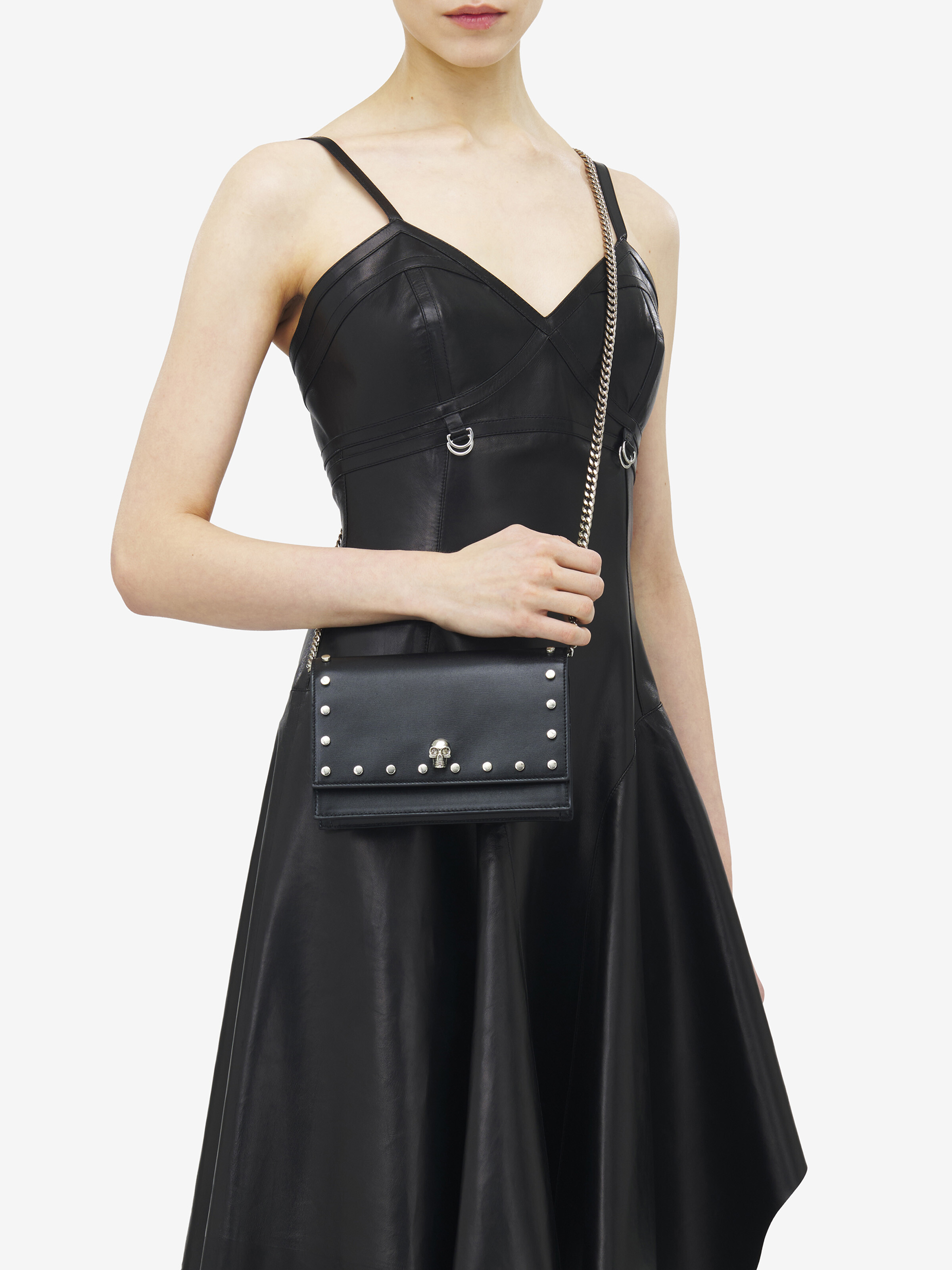 Petit Sac Skull
